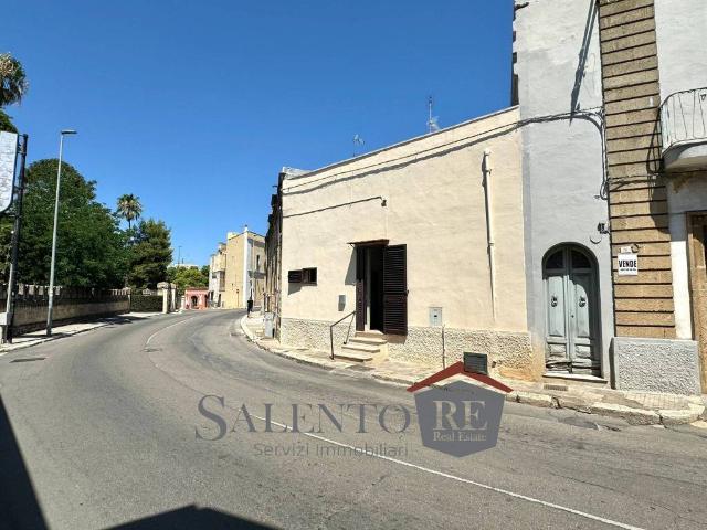 Villa Indipendente in vendita a Puglia, Lecce