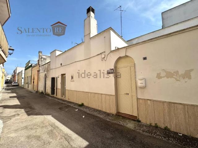 Villa Indipendente in vendita a Puglia, Lecce