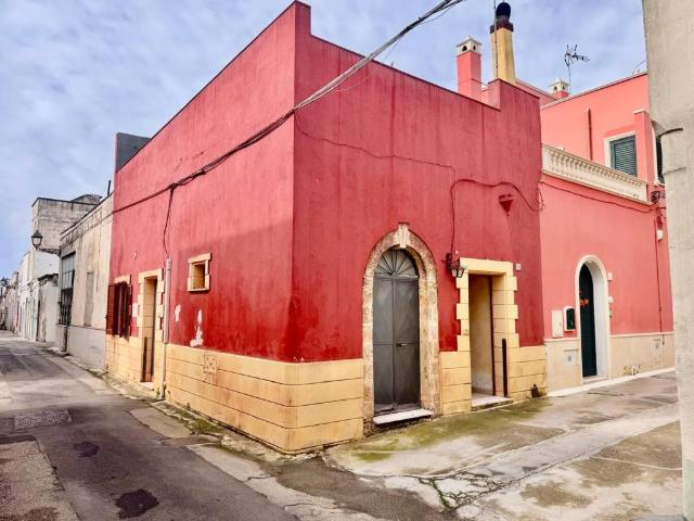 Villa Indipendente in vendita a Puglia, Lecce