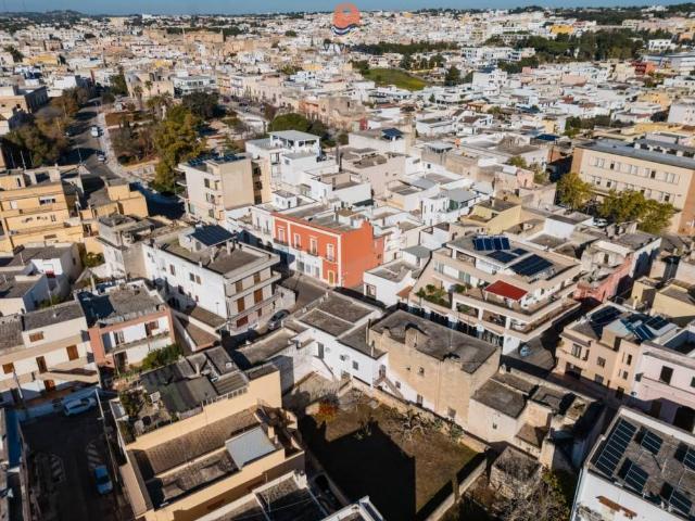 Villa Indipendente in vendita a Puglia, Lecce