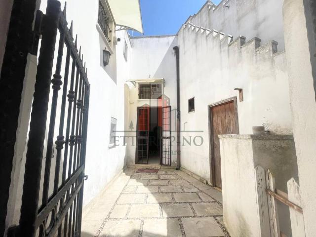 Villa Indipendente in vendita a Puglia, Lecce