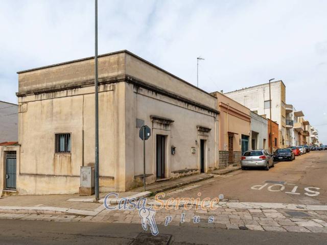 Villa Indipendente in vendita a Puglia, Lecce