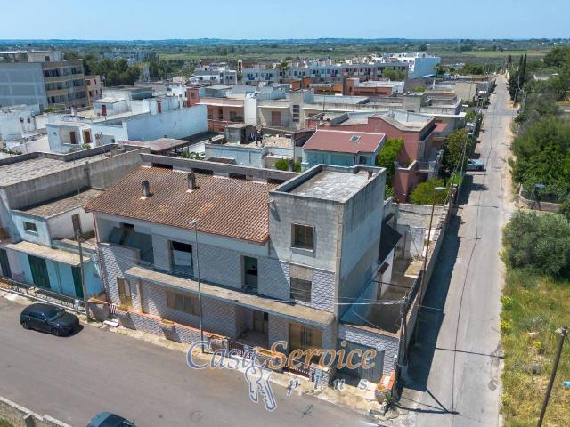 Villa Indipendente in vendita a Puglia, Lecce