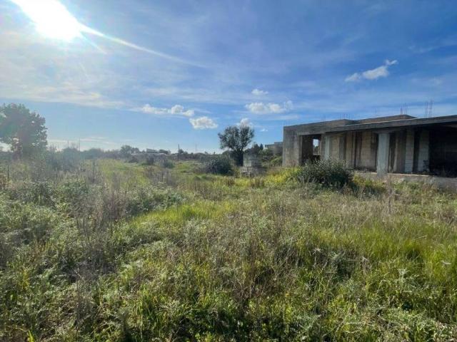 Villa Indipendente in vendita a Puglia, Lecce