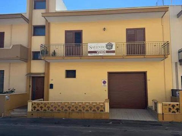 Villa Indipendente in vendita a Puglia, Lecce