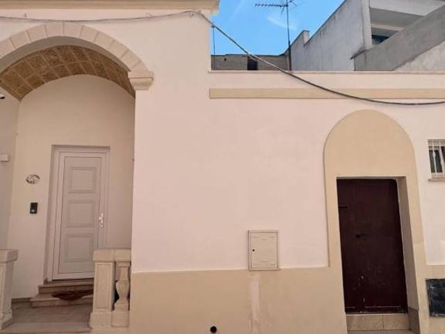 Villa Indipendente in vendita a Puglia, Lecce