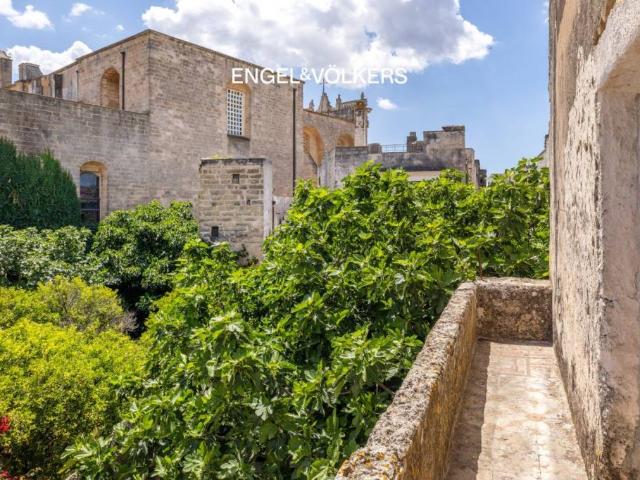 Villa Indipendente in vendita a Puglia, Lecce