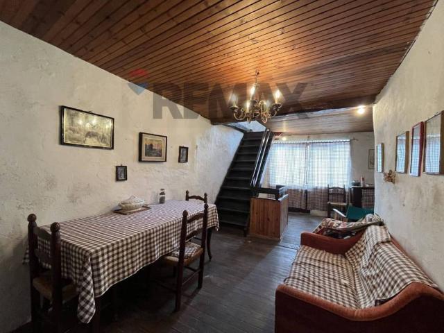 Villa Indipendente in vendita a Casargo, Lombardia