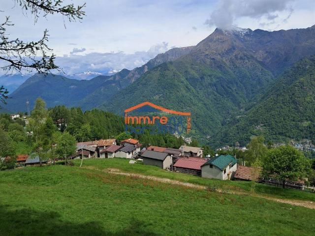 Villa Indipendente in vendita a Casargo, Lombardia