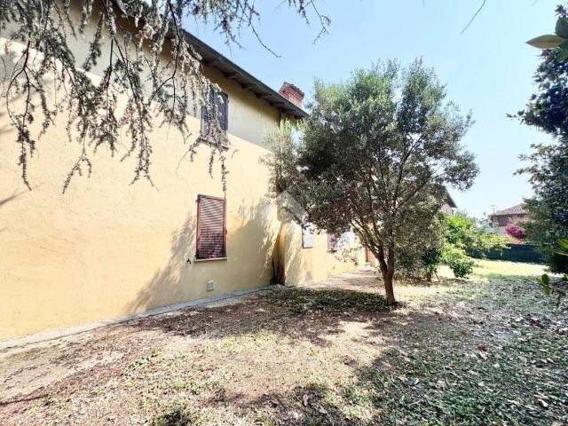 Villa Indipendente in vendita a Unione dei Comuni I Fontanili, Casarile