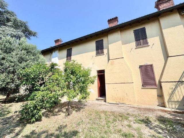 Villa Indipendente in vendita a Unione dei Comuni I Fontanili, Casarile