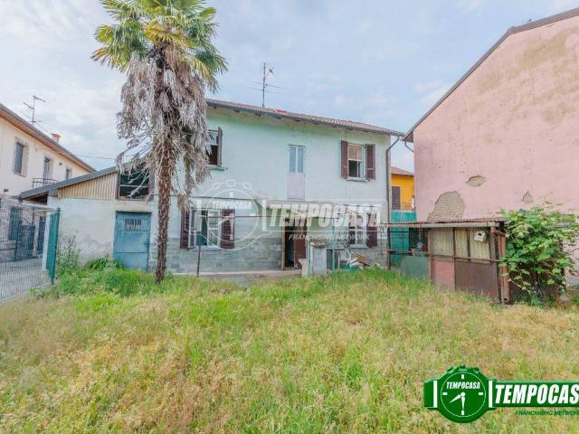 Villa Indipendente in vendita a Unione dei Comuni I Fontanili, Casarile