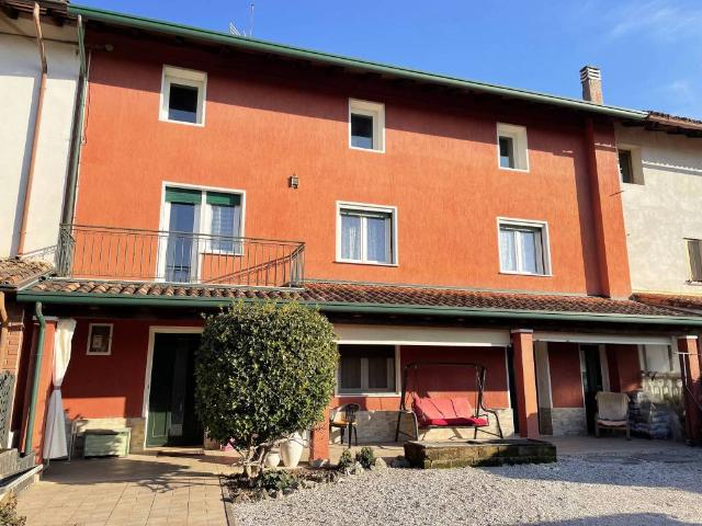 Villa Indipendente in vendita a Casarsa Della Delizia, Friuli-Venezia Giulia