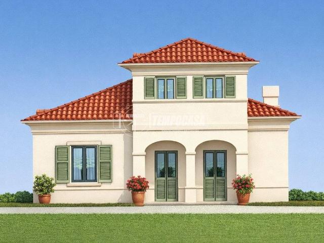 Villa Indipendente in vendita a Verici superiore, Casarza Ligure