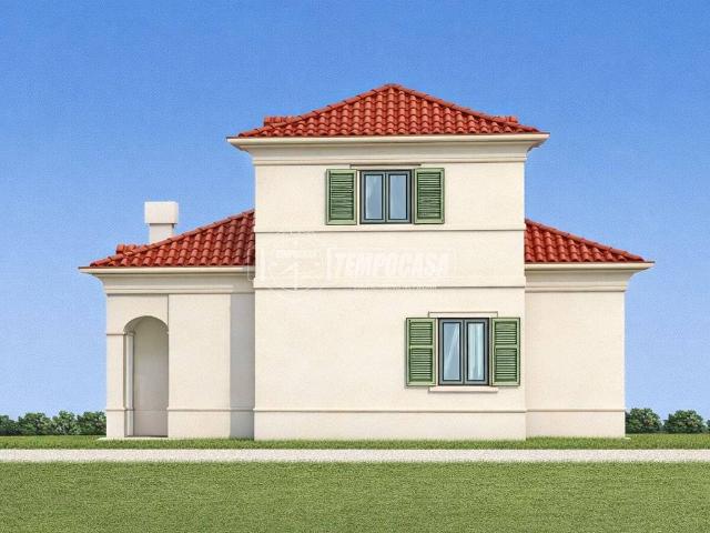 Villa Indipendente in vendita a Verici superiore, Casarza Ligure