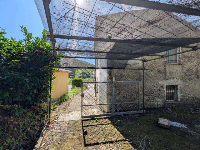 Villa Indipendente in vendita a Casarza Ligure, Liguria