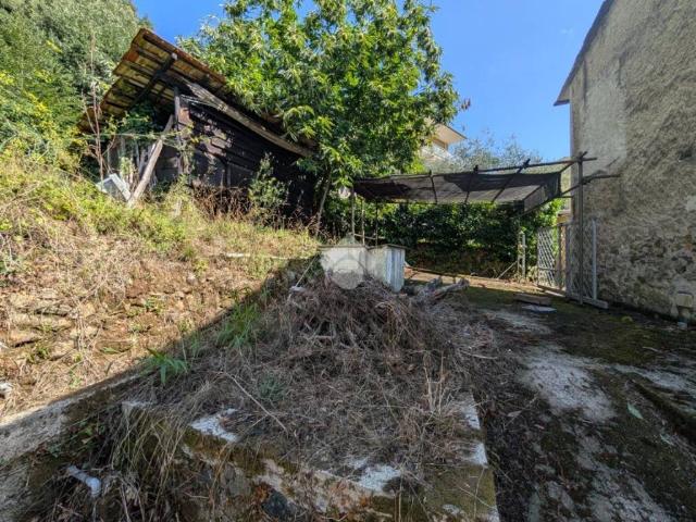 Villa Indipendente in vendita a Casarza Ligure, Liguria