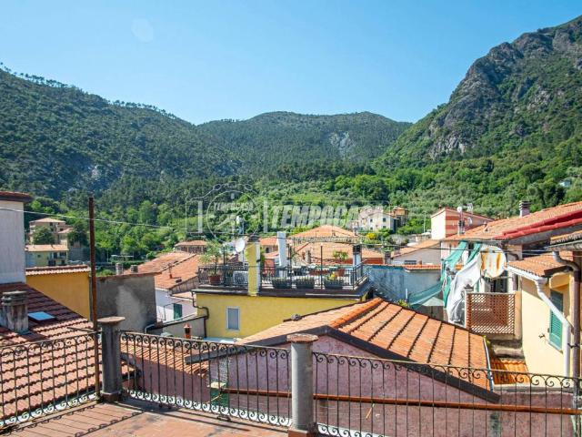 Villa Indipendente in vendita a Bargone, Casarza Ligure