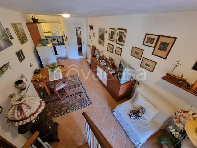 Villa Indipendente in vendita a Verici superiore, Casarza Ligure