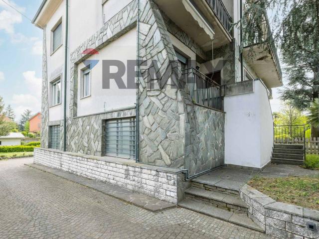 Villa Indipendente in vendita a Galgiana, Casatenovo