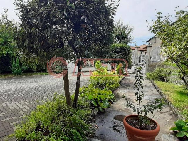 Villa Indipendente in vendita a Galgiana, Casatenovo