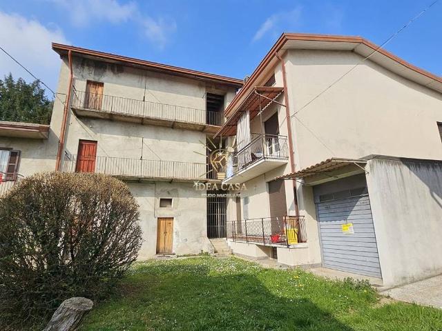 Villa Indipendente in vendita a Galgiana, Casatenovo
