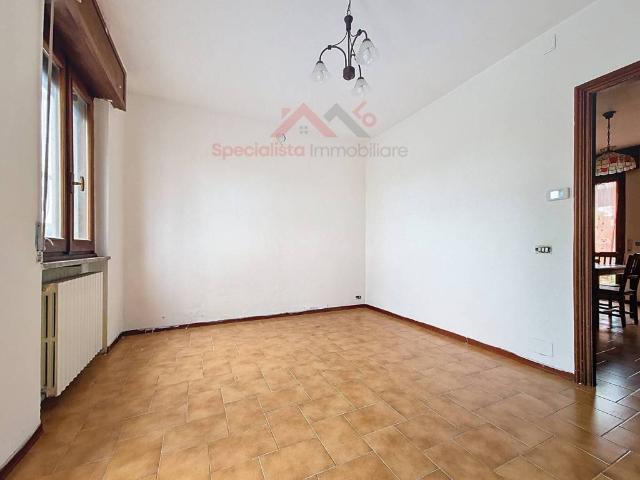 Villa Indipendente in vendita a Casatisma, Lombardia