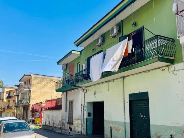 Appartamento in vendita a Casavatore, Campania