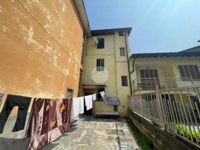 Villa Indipendente in vendita a Colognola, Casazza