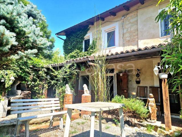 Villa Indipendente in vendita a Piemonte, Alessandria