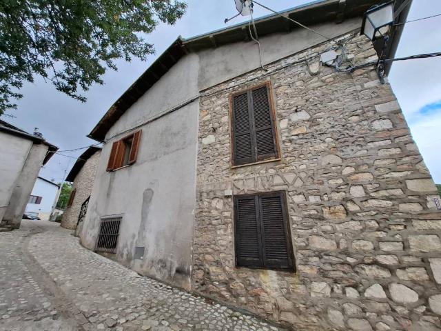Villa Indipendente in vendita a Cascia, Umbria