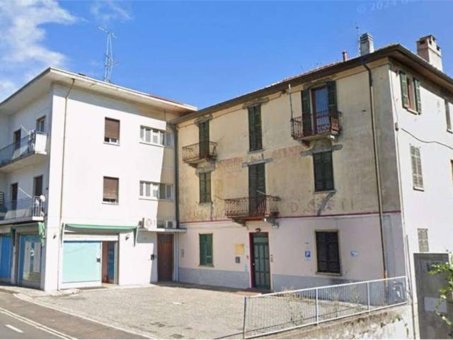 Villa Indipendente in vendita a Casciago, Lombardia
