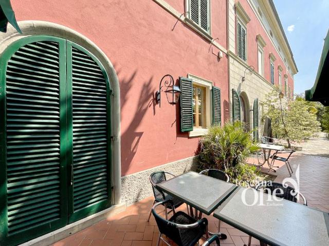 Villa Indipendente in vendita a Casciana Terme Lari, Casciana Terme