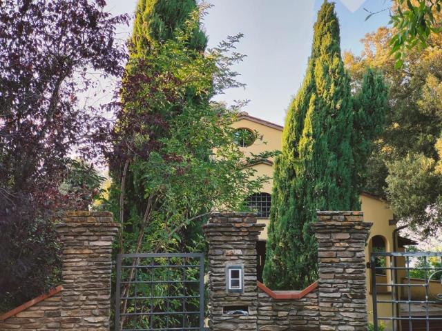 Villa Indipendente in vendita a Casciana Terme Lari, Sant'ermo