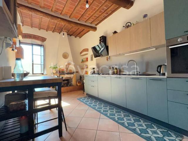 Villa Indipendente in vendita a Casciana Terme Lari, Lari
