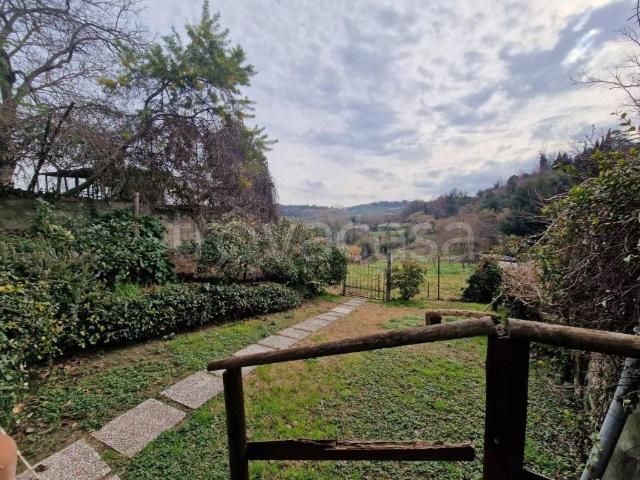 Villa Indipendente in vendita a Casciana Terme Lari, Usigliano
