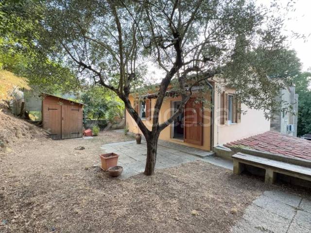Villa Indipendente in vendita a Casciana Terme Lari, Lari