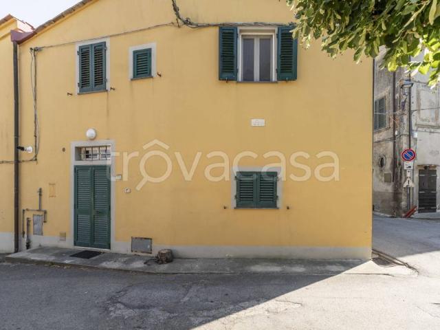 Villa Indipendente in vendita a Casciana Terme Lari, Toscana