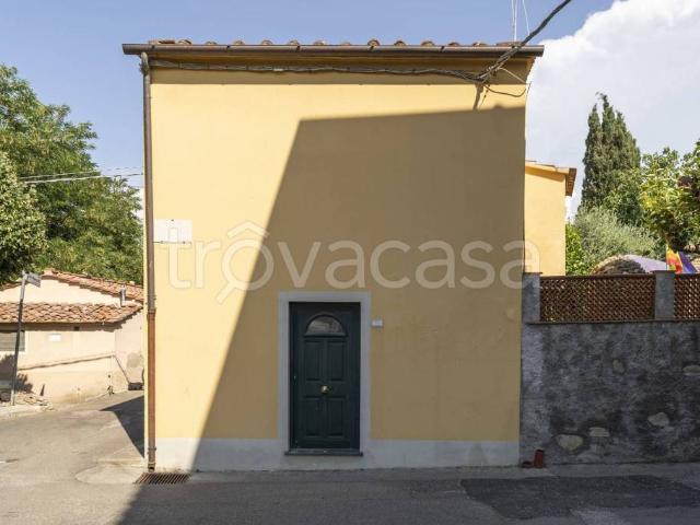 Villa Indipendente in vendita a Casciana Terme Lari, Toscana