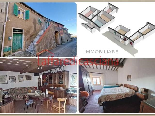 Villa Indipendente in vendita a Casciana Terme Lari, Ceppato