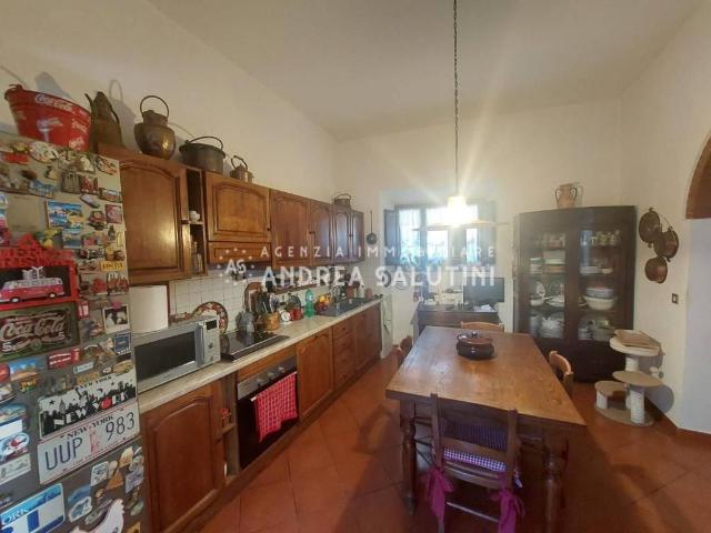 Villa Indipendente in vendita a Casciana Terme Lari, Ceppato