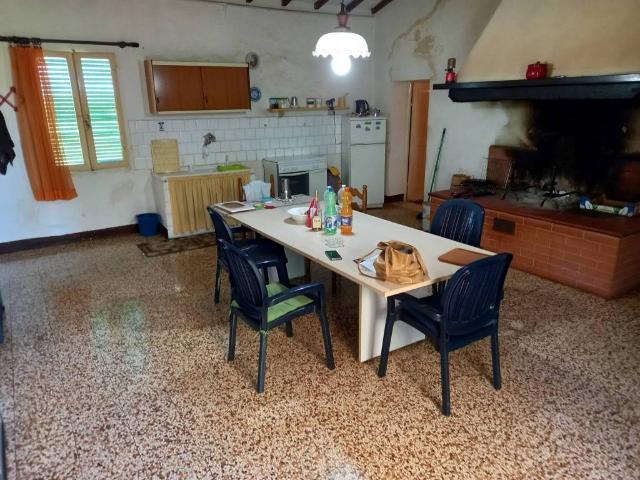 Villa Indipendente in vendita a Casciana Terme Lari, Casini Di Bosco