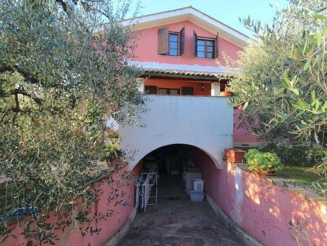 Villa Indipendente in vendita a Colle, Lari