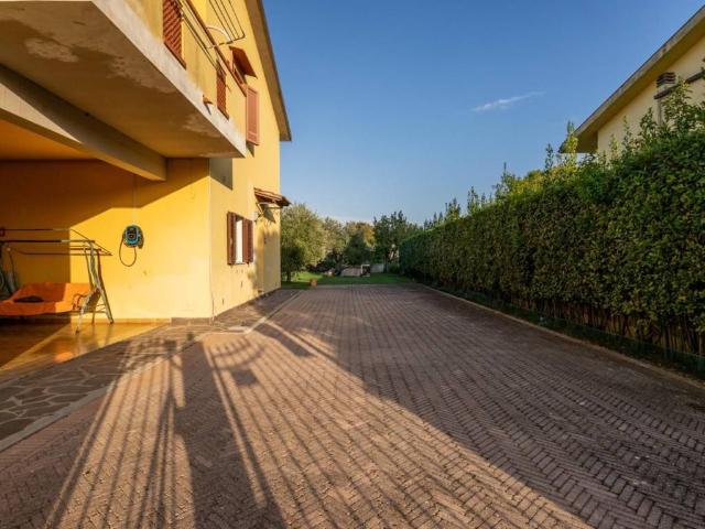 Villa Indipendente in vendita a Casini di Bosco, Quattro Strade