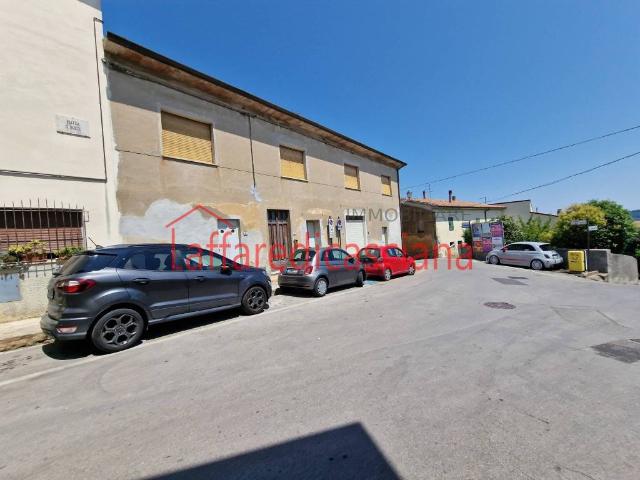 Villa Indipendente in vendita a Casciana Terme Lari, Casciana Terme