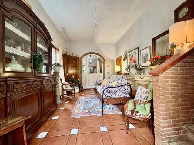 Villa Indipendente in vendita a Casciana Terme Lari, Toscana