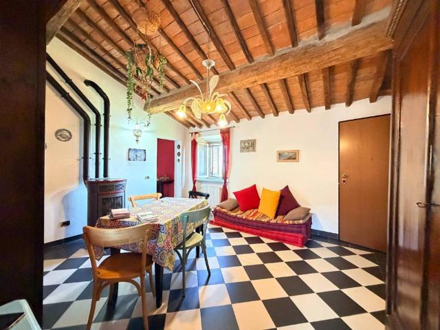 Villa Indipendente in vendita a Casciana Terme Lari, Sant'ermo