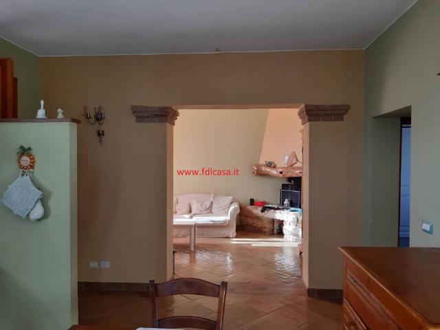 Villa Indipendente in vendita a Casciana Terme Lari, Perignano