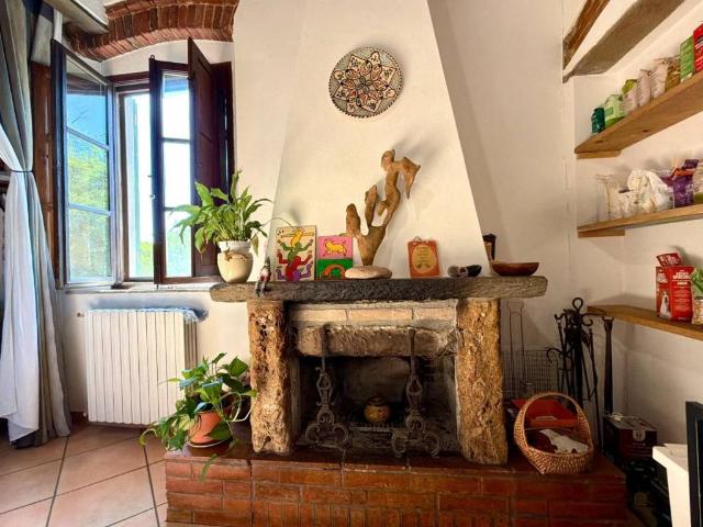 Villa Indipendente in vendita a Capannile, Lari