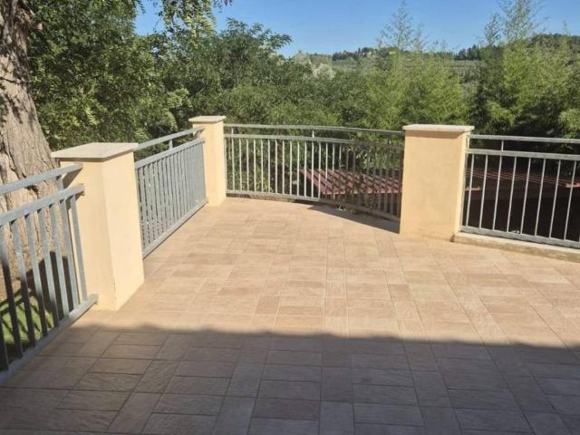 Villa Indipendente in vendita a Casciana Terme Lari, Casciana Terme